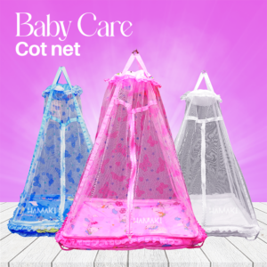 Baby Care Cot Net