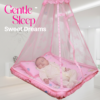 Baby Care Cot Net