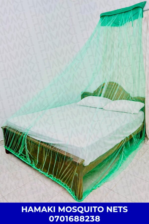 Mosquito Wall Net - Plain color