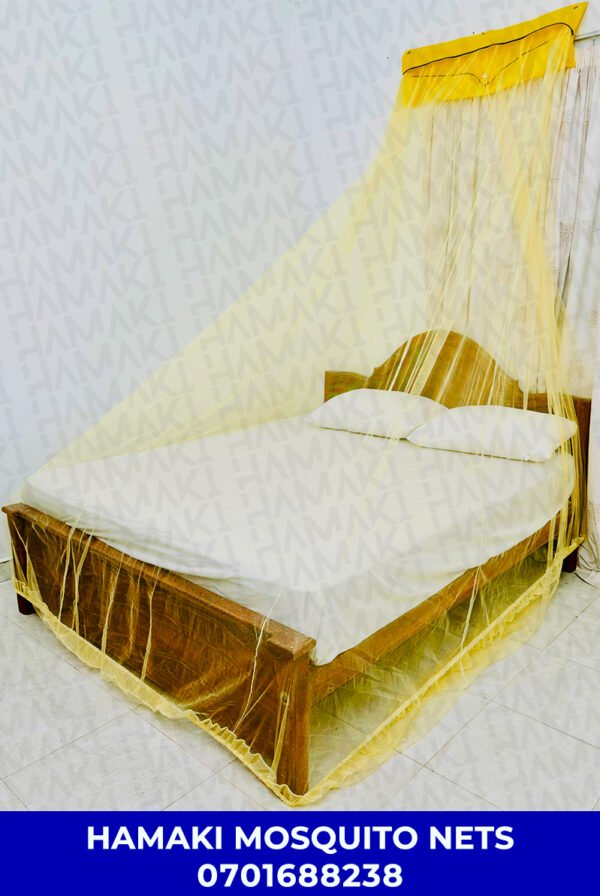 Mosquito Wall Net - Plain color